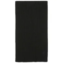 Marc O'Polo Schal Knitted Scarf Black