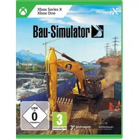 Bau Simulator (Xbox One/Xbox Series X)