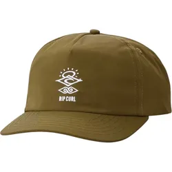 RIP CURL ICONS SEARCH SB Cap 2025 olive