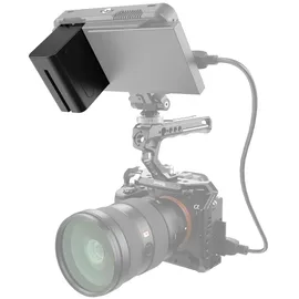SmallRig 3823 NP-F970 Akku+Ladegerät-Kit