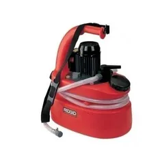 Ridgid 57276 Modell DP-13 Entkalkungspumpe