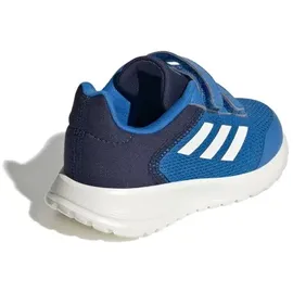 adidas Tensaur Run Sneakers Blue Rush/Core White 23,5