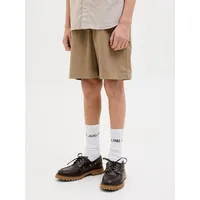 Jack & Jones Junior Shorts "Tony" in Hellbraun -