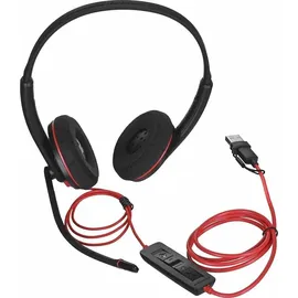 Poly Blackwire 3220 Stereo USB-C
