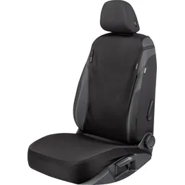 Walser Autositzbezug Fixseat Vordersitz schwarz