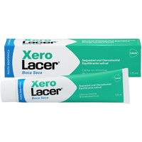 Lacer Xerolacer Cr.Dent.125Ml