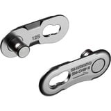 Shimano Kettenschloss SM-CN910 12-fach, 2 Paar silber