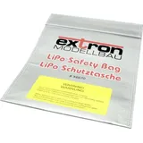 EXTRON MODELLBAU LiPo-Safety-Bag 1 St. X6670