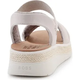 SKECHERS Bobs Sun Ray Damen Grau 41