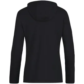 Jako Power Kapuzenjacke schwarz 2