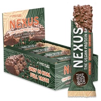 ProFuel - Nexus Proteinriegel Double Choco Crispy
