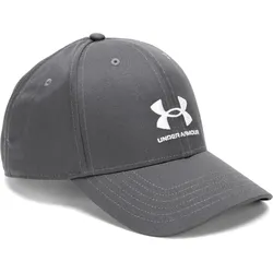 Under Armour Branded Lockup Adj Herren-Baseballkappe Einheitsgröße