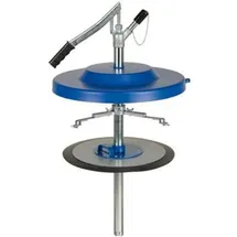 Pressol Fettfüllgerät 15 kg / 240-270 mm
