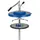 Pressol Fettfüllgerät 15 kg / 240-270 mm