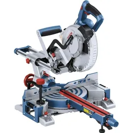 Bosch GCM 18V-216 D Professional ohne Akku