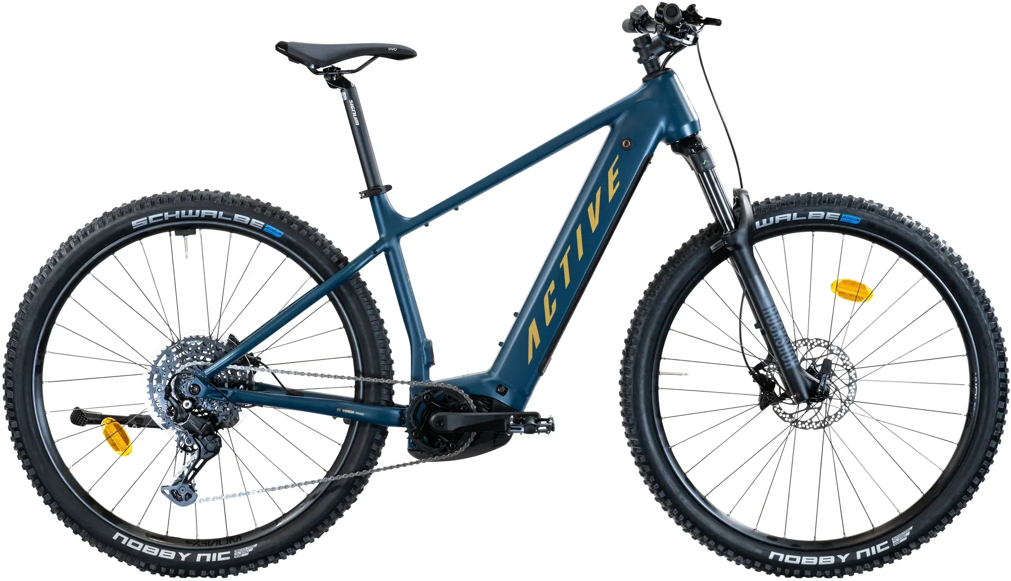 E-Bike WANTED 