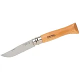 Opinel Taschenmesser Bucheholz No 9