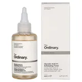 The Ordinary Glycolic Acid 7% Exfoliating Toner
