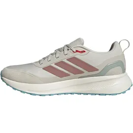 adidas Runfalcon 5 TR Alumina / Warm Clay / Mint Ton 45 1/3