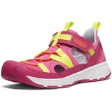 Keen Motozoa Sandalen, Jazzy/Evening Primrose, 30 EU
