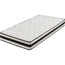 Moonia Maxim 80 x 190 cm SuperSoft