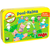 Haba Pool-Halma