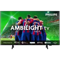 Philips PUS8349/12 4K LED Ambilight TV