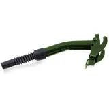 BITUXX Benzinkanister Stahl