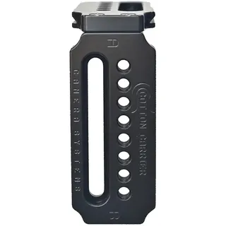 COTTON CARRIER CSS Arca Swiss L-Bracket #CC-222