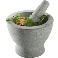 GEFU Crunchy Granit Mörser