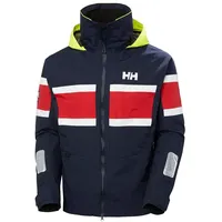 HELLY HANSEN Salt Original Jacke Herren Navy L