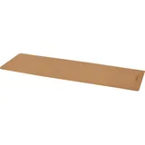 koor Deuser Sports Yoga-Matte Kork Braun