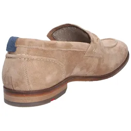 LLOYD Leif beige, RaulederGröße:7 | Gr.: 40 2/3