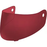HJC Helmets HJ-40 Visier Rot verspiegelt