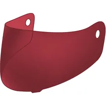 HJC Helmets HJ-40 Visier Rot verspiegelt