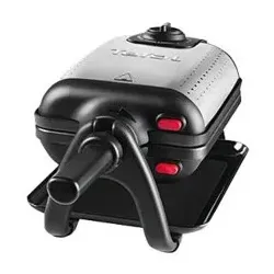 Tefal WM756D King Size Waffeleisen
