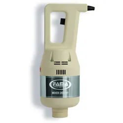 Stabmixer - FAMA 350 W - nur Motor - feste Geschwindigkeit