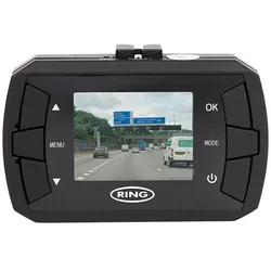 RING Dashcam RBGDC15 12/24V HD 1.5" Mini Display Dash Camera