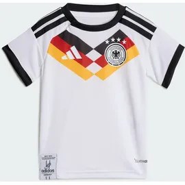 adidas Deutschland Trainingsanzug Heim 2026 Kinder Gr. 86