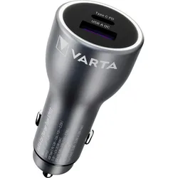 VARIOfit Varta Cons.Varta VARTA Car Charger 57933 101 111