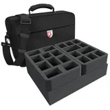 VARIA Group ME84BO - MEDIUM Tasche für Genestealer Cults: Start Collecting