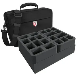 VARIA Group ME84BO - MEDIUM Tasche für Genestealer Cults: Start Collecting