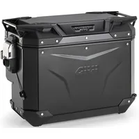 GIVI Trekker Outback Evo Smart, Seitenkoffer - - 40