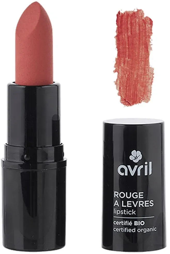 Avril - Bio-zertifizierter Lippenstift 3 g