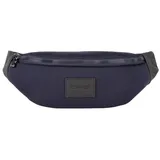 Bogner Alvier Gürteltasche 27 cm blau