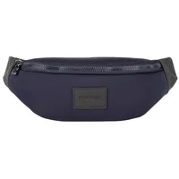 Bogner Alvier Gürteltasche 27 cm blau