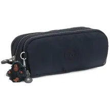 Kipling Back to School Gitroy true blue tonal