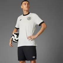 adidas DFB 125 Jahre Jubiläum Herren Trikot weiß M