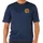 Rip Curl Pacific Rinse Surflite UV T-Shirt 2026 dark navy - M
