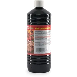 Höfer Chemie Grillanzünder 1 L geruchsneutral/frostsicher